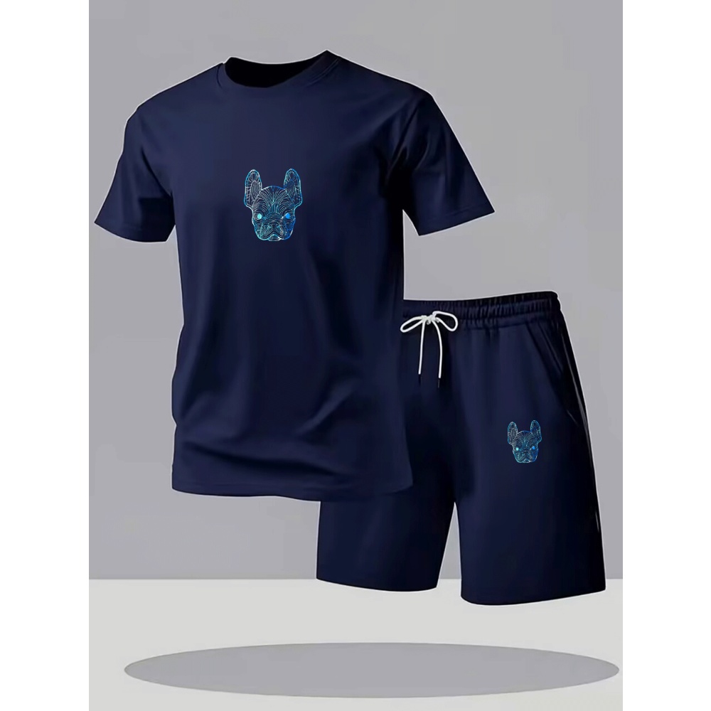 Summer Clothing Haul - New summer fitness sportswear for men,