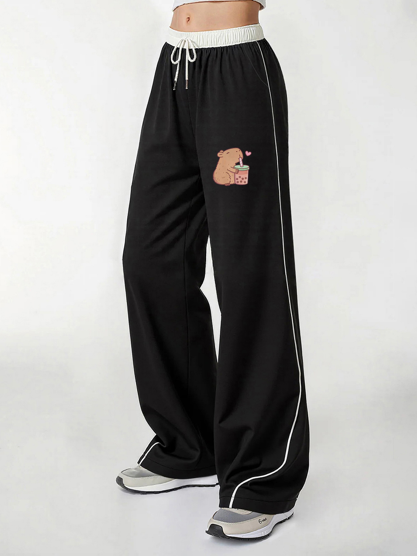 Summer Clothing Must Haves - Women's Casual Pants, a Must-Have for