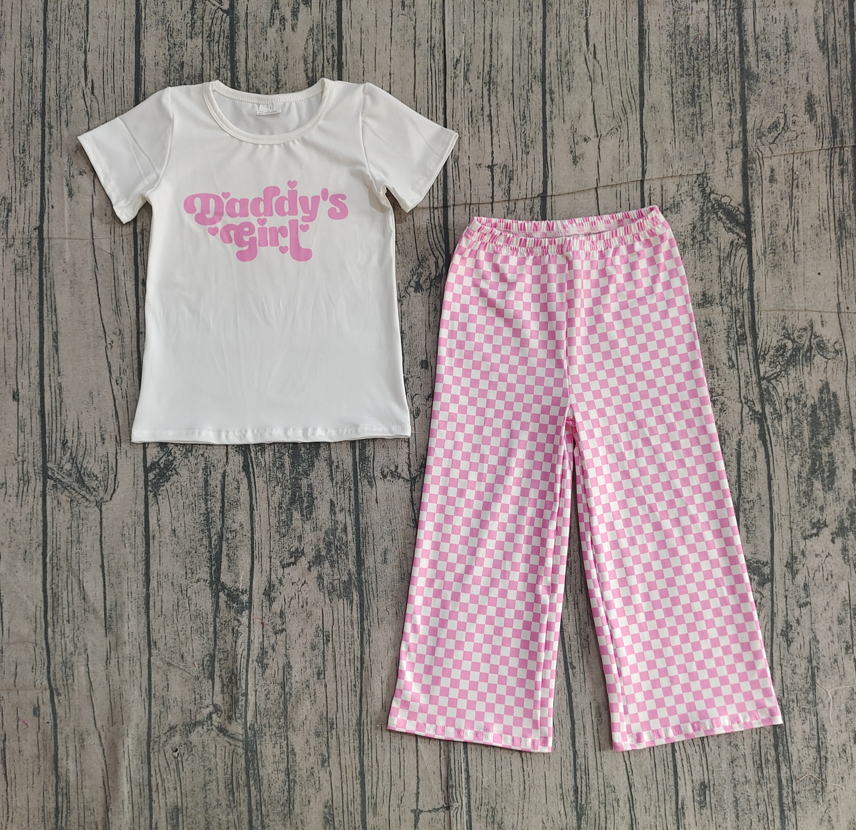 Summer Clothing Boutiques - z1220-01 GSPO2257 Pre-sale Wholesale Boutique kids