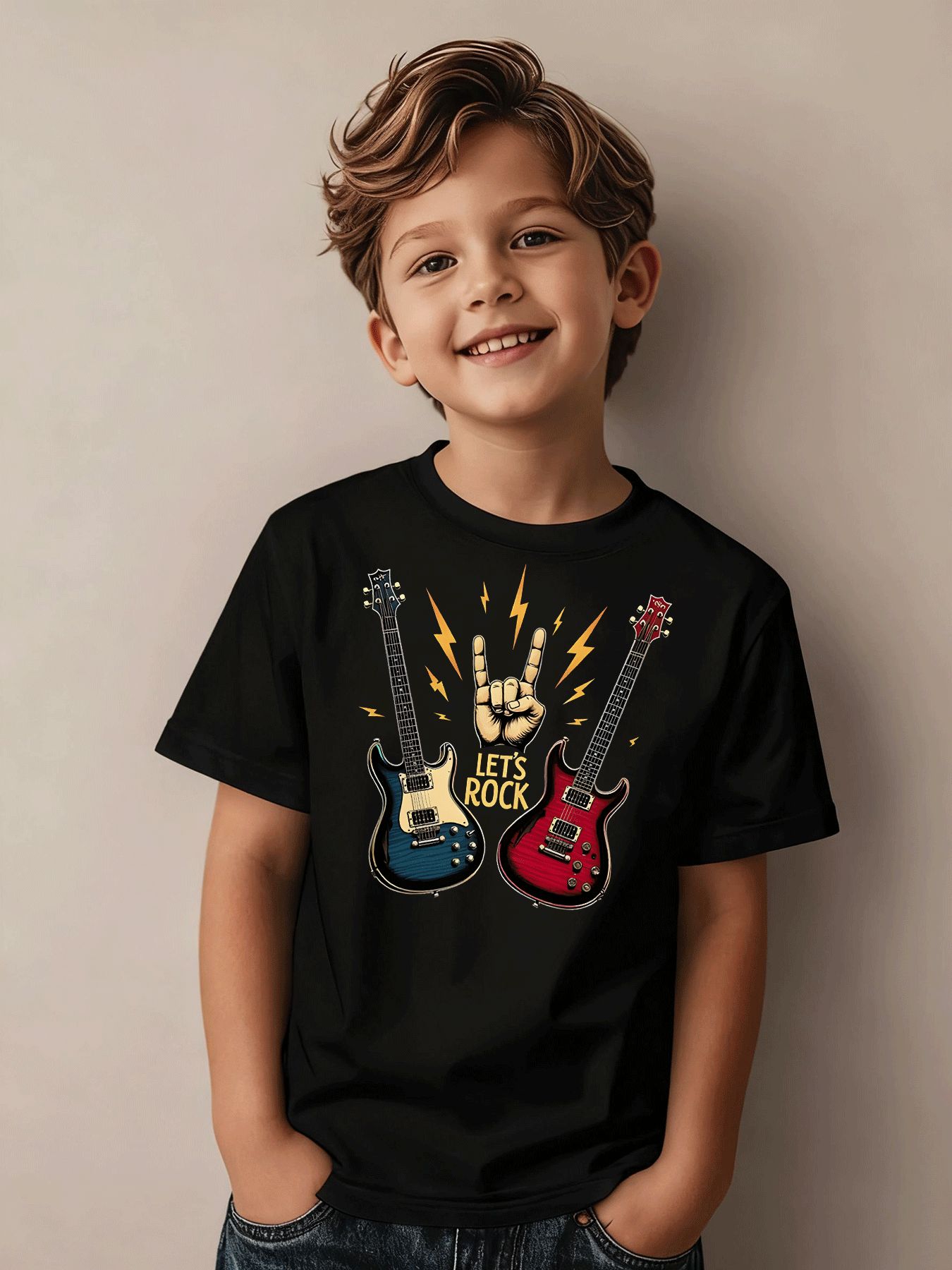 Summer Clothing For Baby Boy - Summer Boys Girls T Shirt Kids