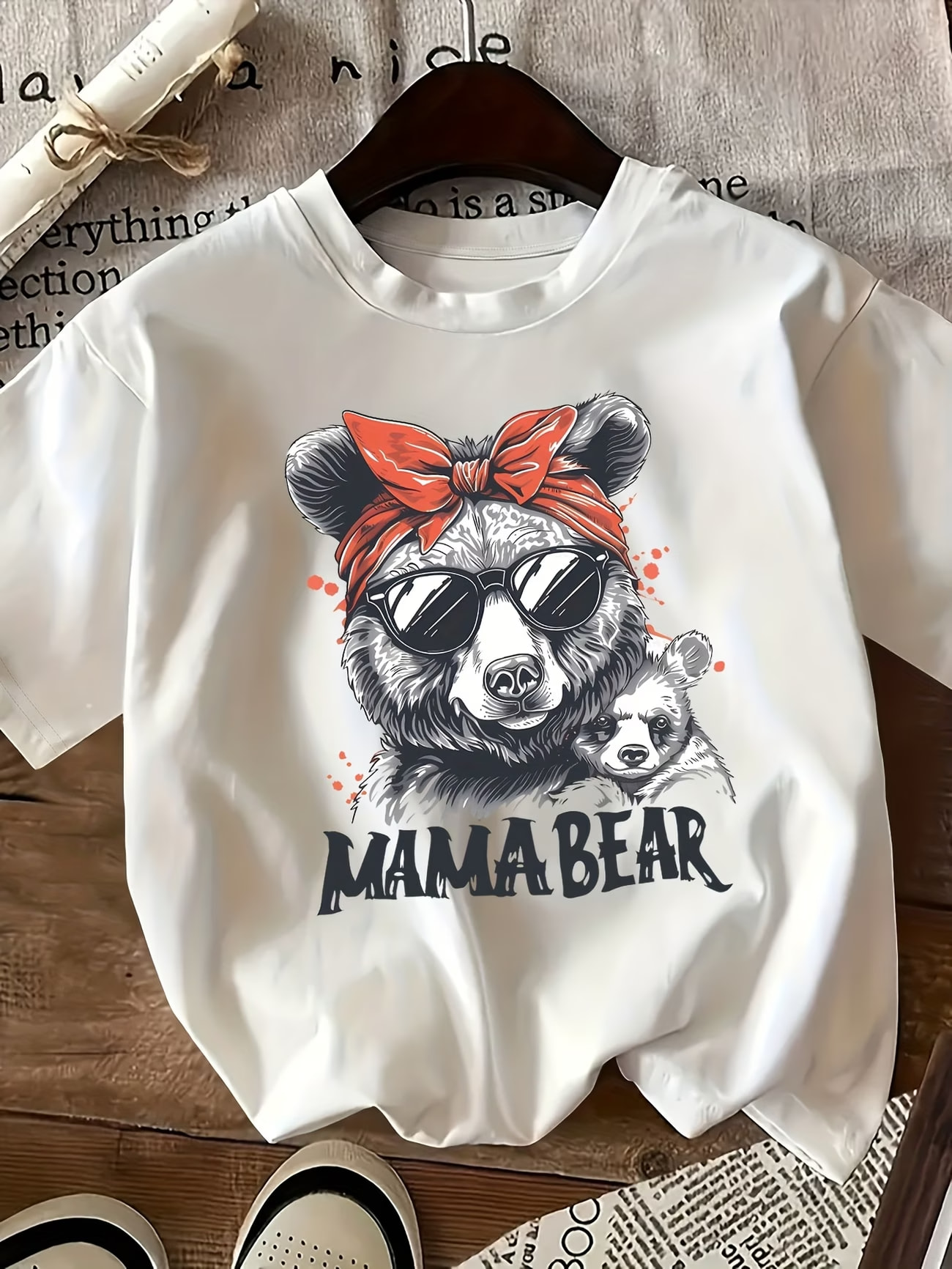 Summer Clothing Must Haves - Plus size women's short sleeve T-shirt