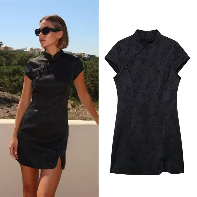 Summer Clothing Types - Women's Dress 2026 Summer New Style