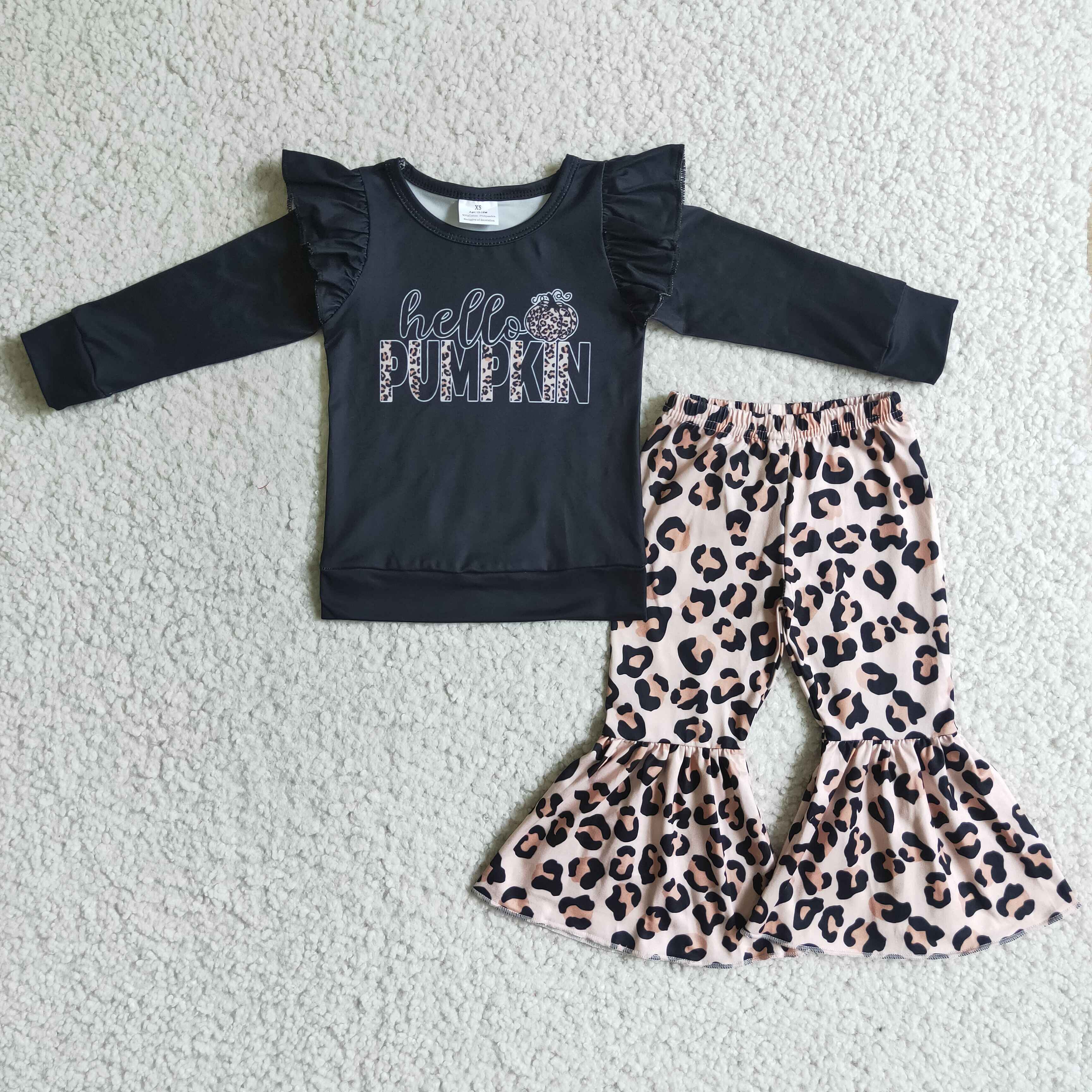 Summer Clothing Boutiques - z1212-15 GLP0056 Wholesale Boutique kids clothes