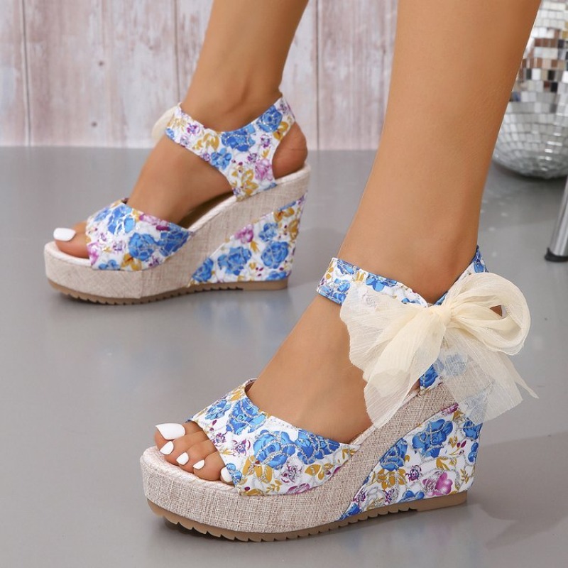 Summer Clothing Modest - Plus Size 2026 Fashion Open Toe