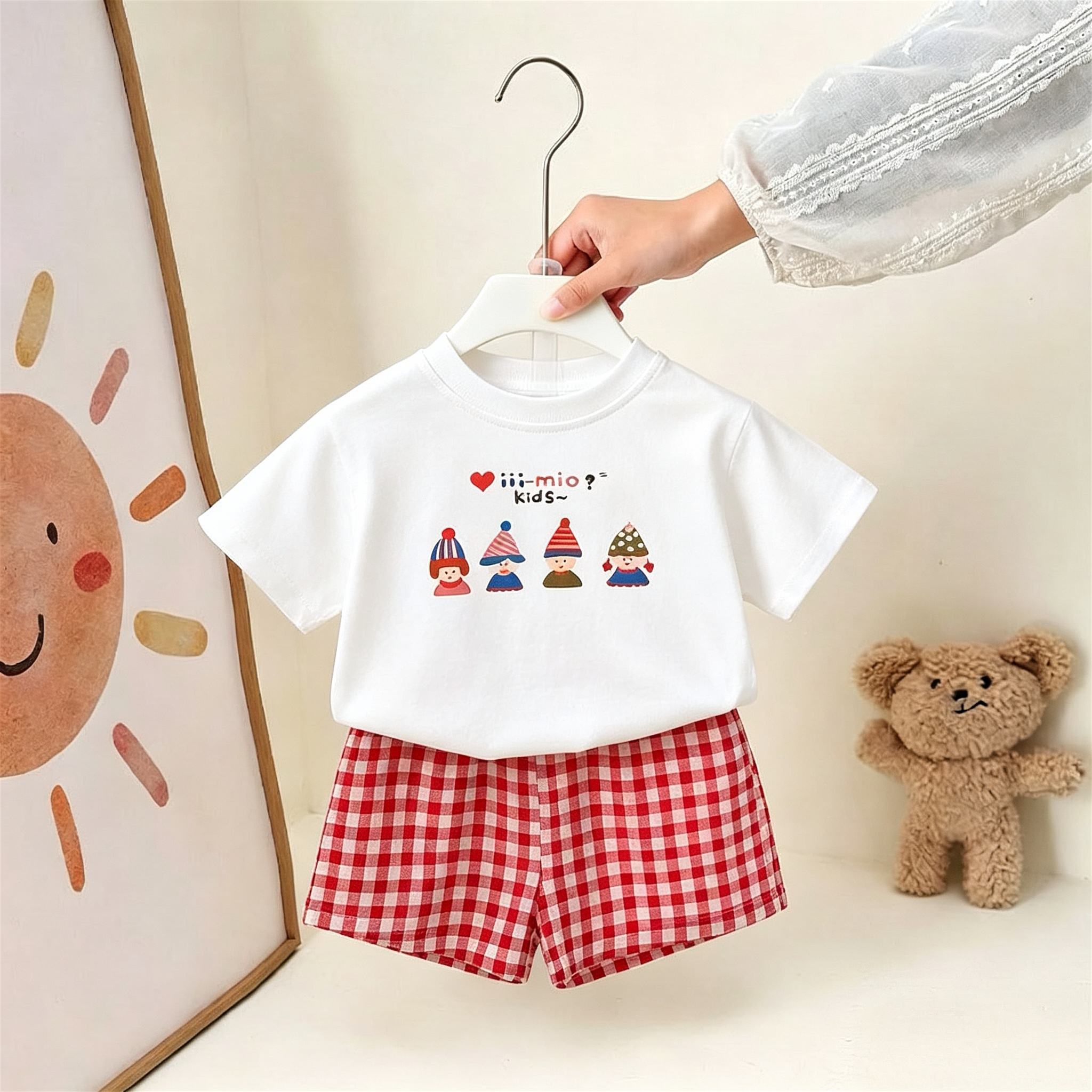 Boutique Children's Wear Girls - đánh giá và giá Summer Clothing Boutiques