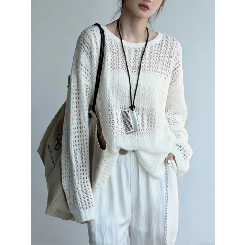 Women Clothing Knitted Sweater - đánh giá và giá Summer Days Clothing
