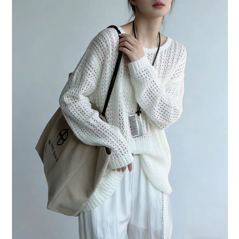 Women Clothing Knitted Sweater - đánh giá và giá Summer Days Clothing