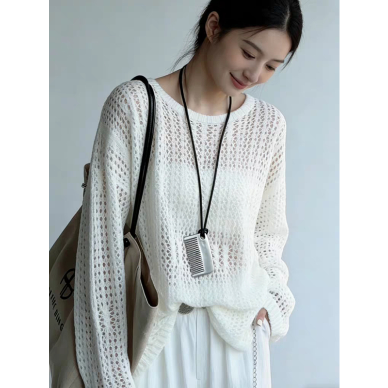 Women Clothing Knitted Sweater - đánh giá và giá Summer Days Clothing