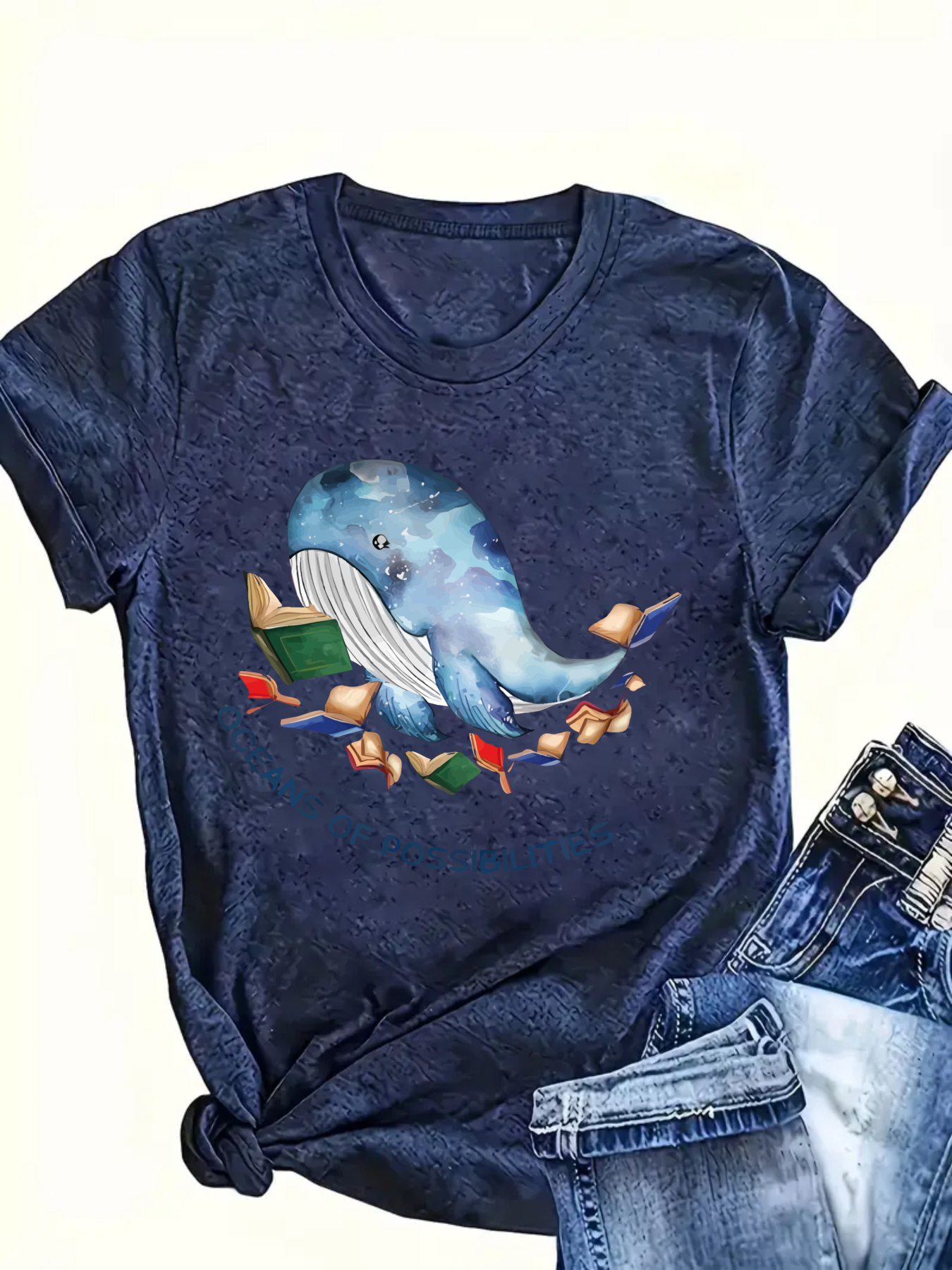 Plus size women's short sleeve - đánh giá và giá Summer Clothing Must Haves