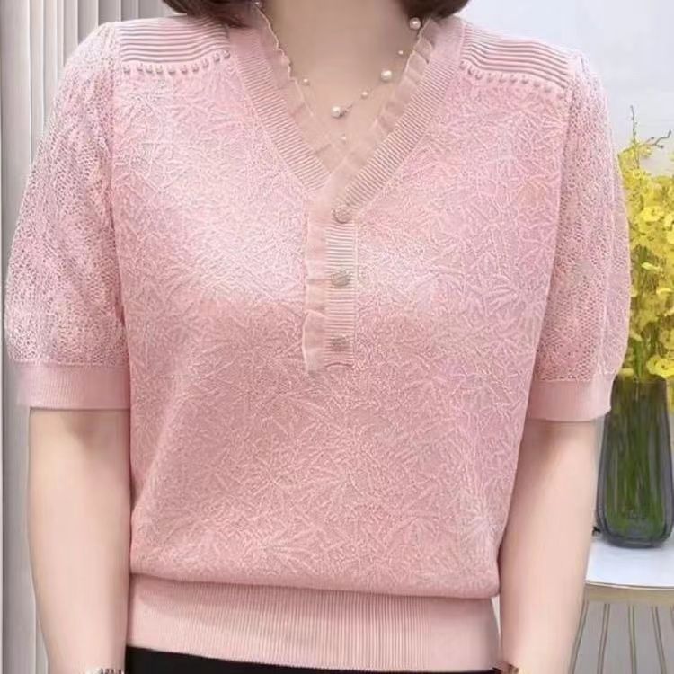 Fashion Short Beading Sleeve K - đánh giá và giá Summer Days Clothing