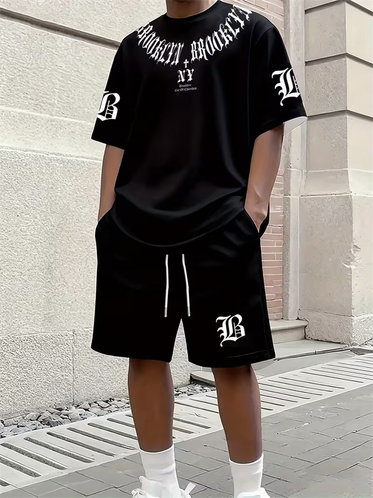 Spring 2026 Casual New Men's S - đánh giá và giá Summer Clothing Styles Men