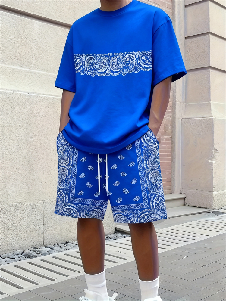 Spring 2026 Casual New Men's S - đánh giá và giá Summer Clothing Styles Men