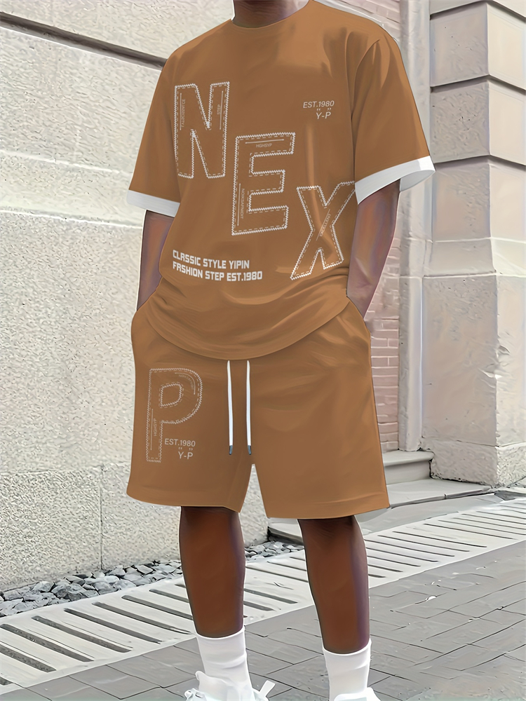 Spring 2026 Casual New Men's S - đánh giá và giá Summer Clothing Styles Men