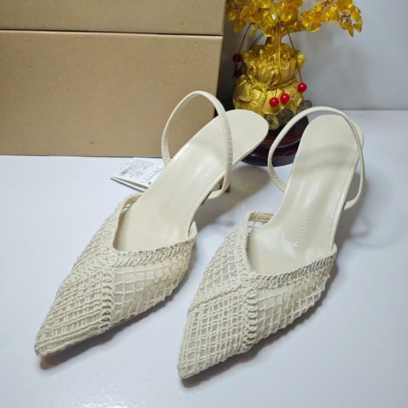 High Heels Summer Women Modern - đánh giá và giá Summer Clothing Brands