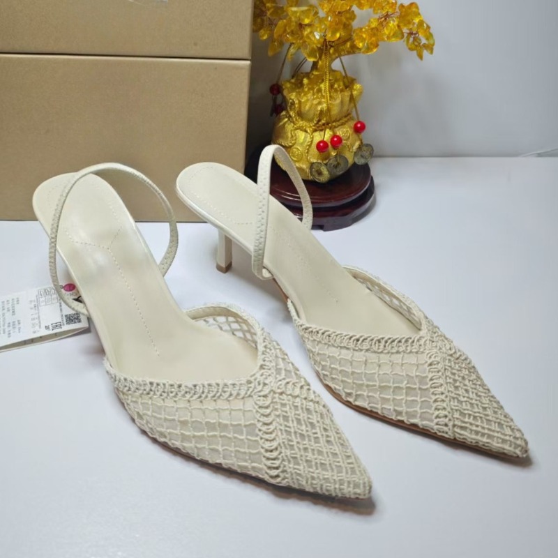 High Heels Summer Women Modern - đánh giá và giá Summer Clothing Brands