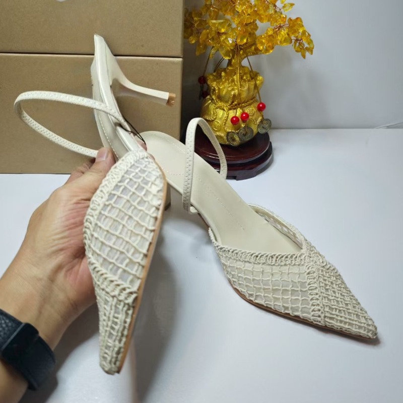 High Heels Summer Women Modern - đánh giá và giá Summer Clothing Brands