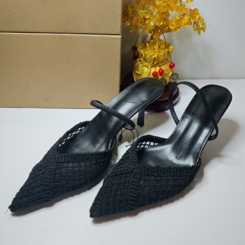High Heels Summer Women Modern - đánh giá và giá Summer Clothing Brands