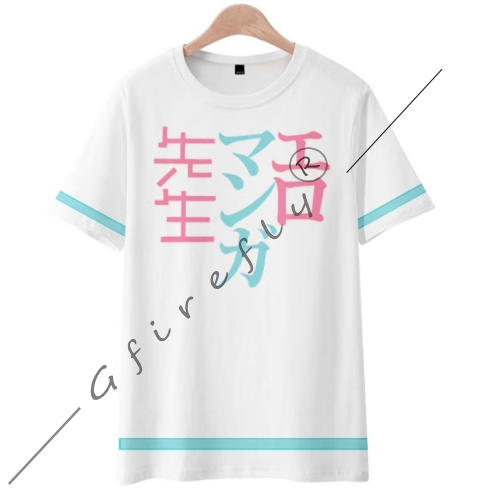 Eromanga Sensei Izumi Sagiri T - đánh giá và giá Summer Clothing Modest