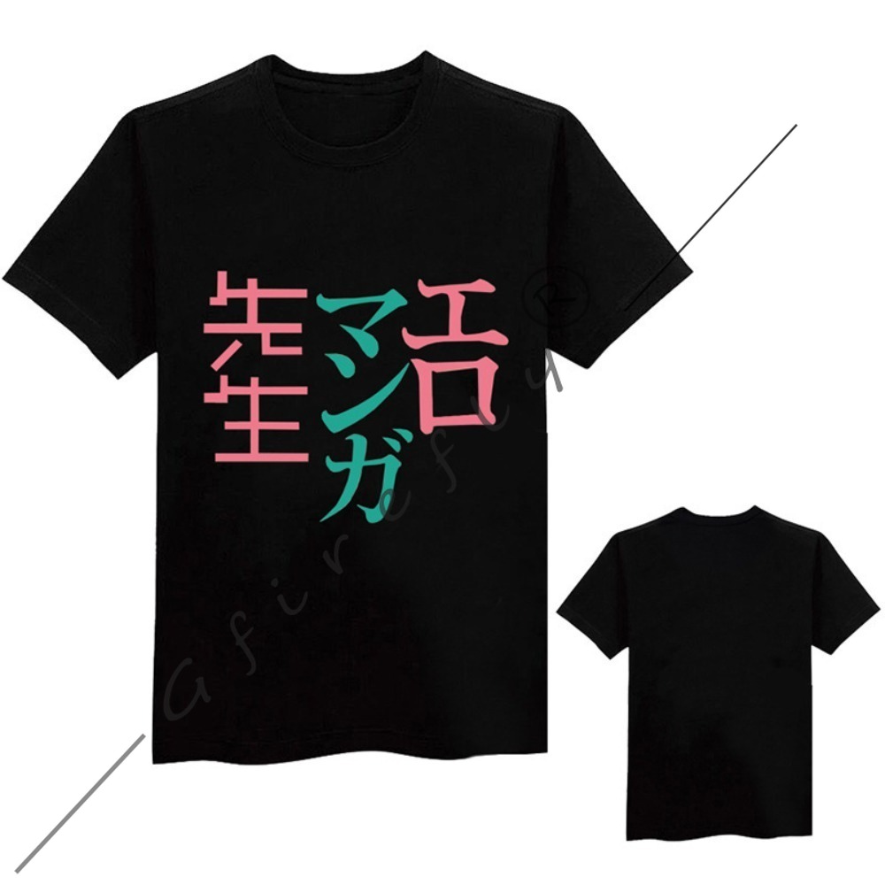 Eromanga Sensei Izumi Sagiri T - đánh giá và giá Summer Clothing Modest