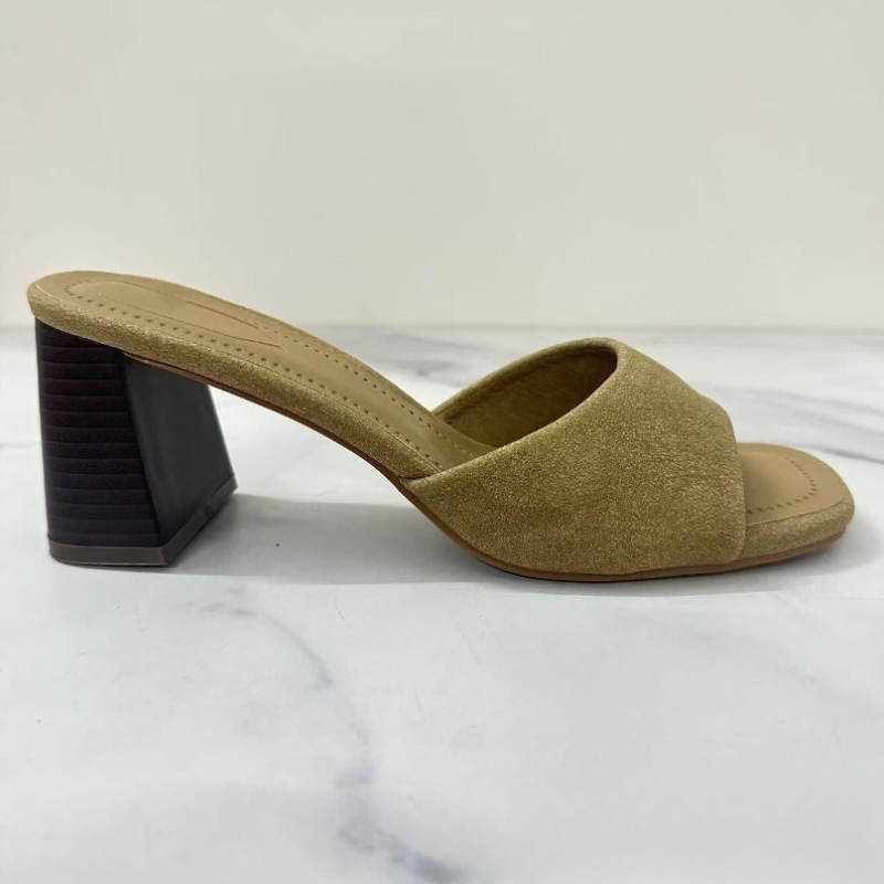 2025 Elegant Block Heels Women - đánh giá và giá Summer Clothing Brands