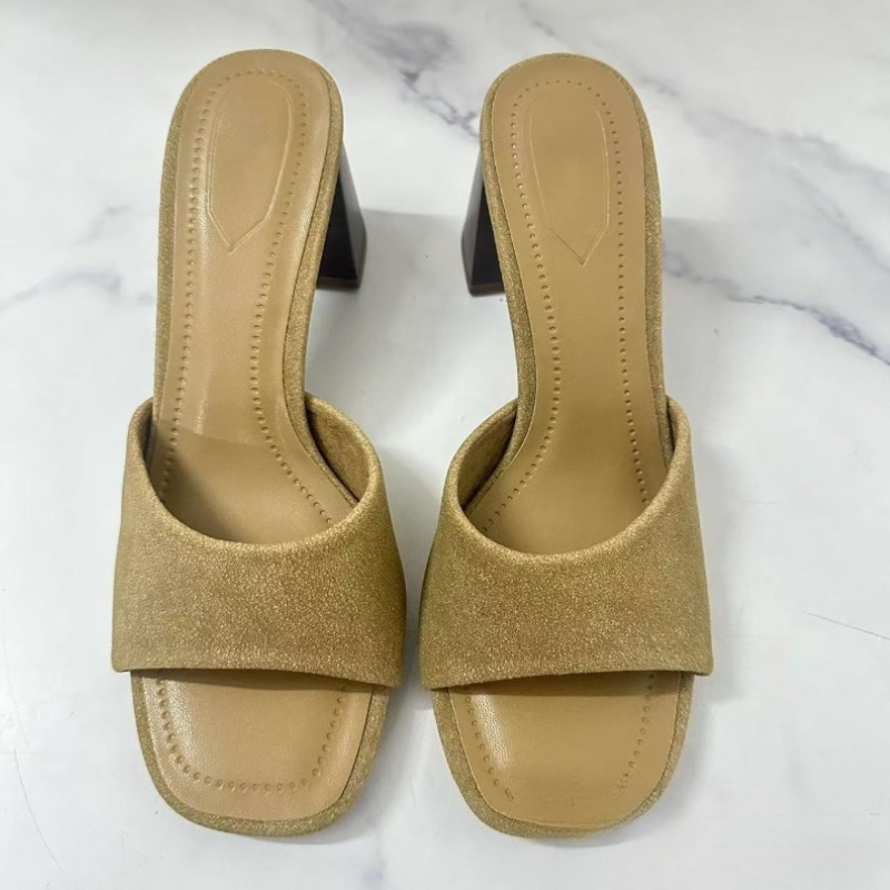 2025 Elegant Block Heels Women - đánh giá và giá Summer Clothing Brands