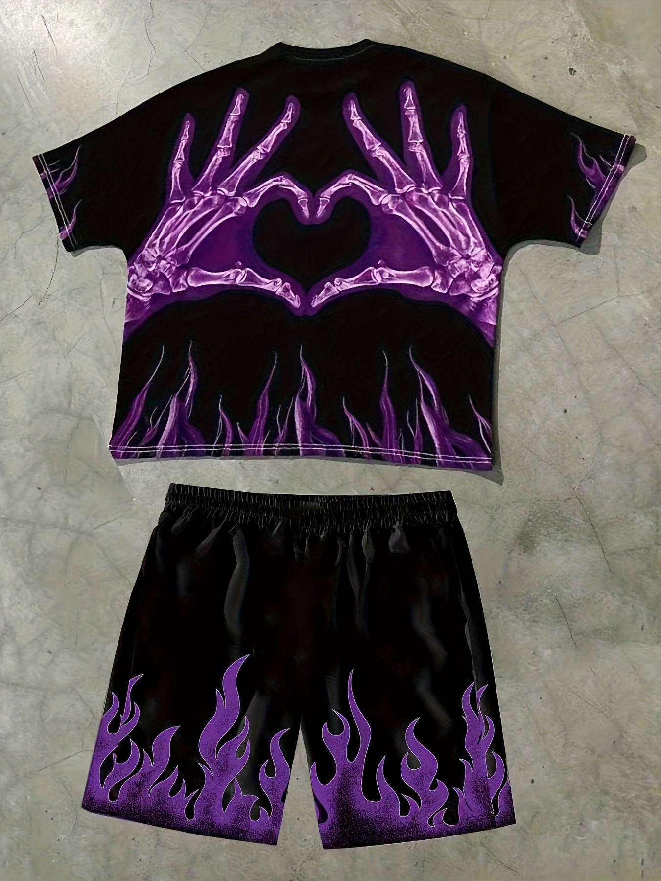 Hot Selling men's New Skull Le - đánh giá và giá Summer Clothing Styles Men