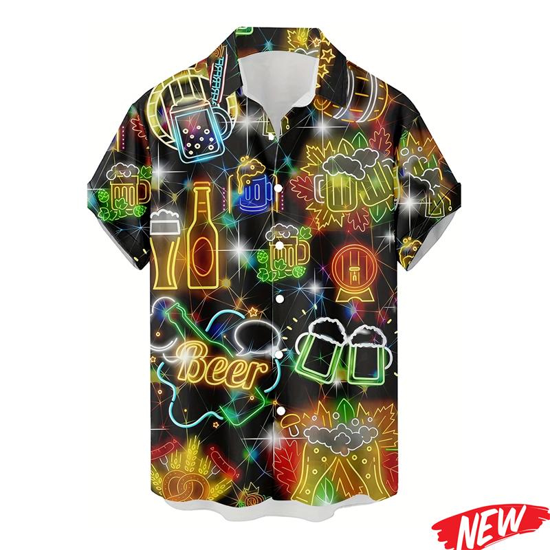Summer Beach Vacation Retro 80 - đánh giá và giá Summer Vacation Clothing Men
