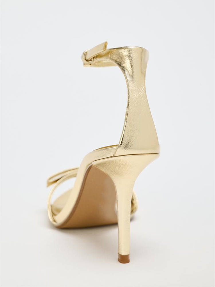 Elegant Golden Bow Brand High  - đánh giá và giá Summer Clothing Brands
