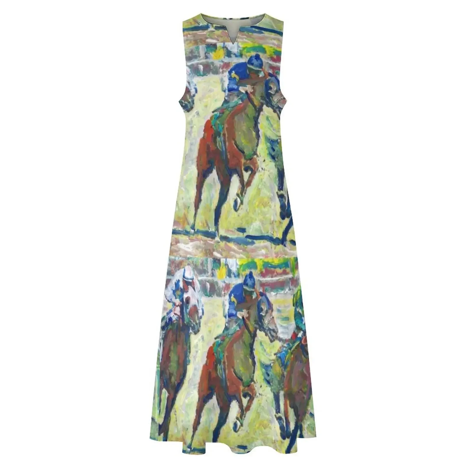 At The Horse Races, Horse Pict - đánh giá và giá Summer Clothing Pictures