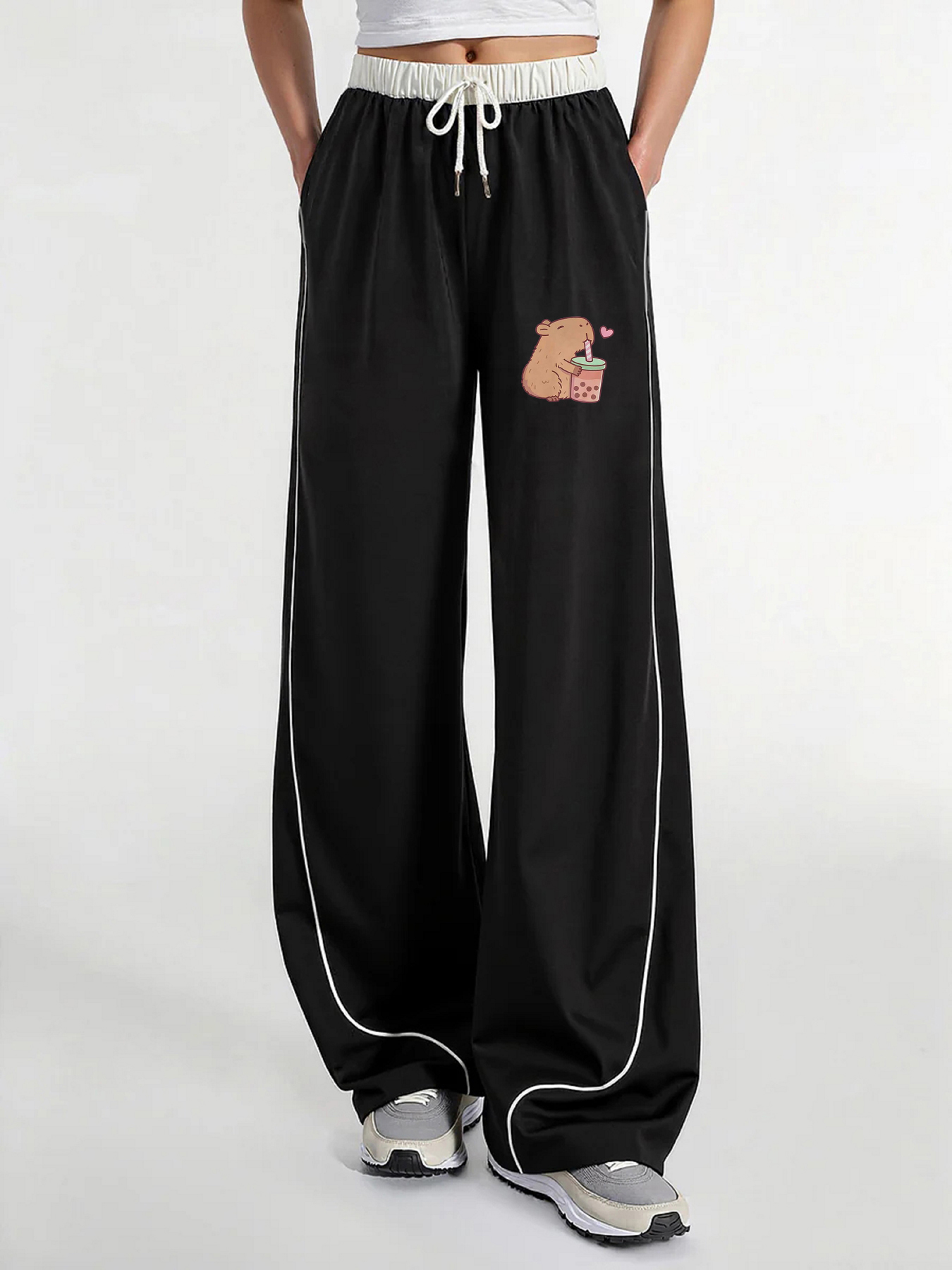 Women's Casual Pants, a Must-H - đánh giá và giá Summer Clothing Must Haves
