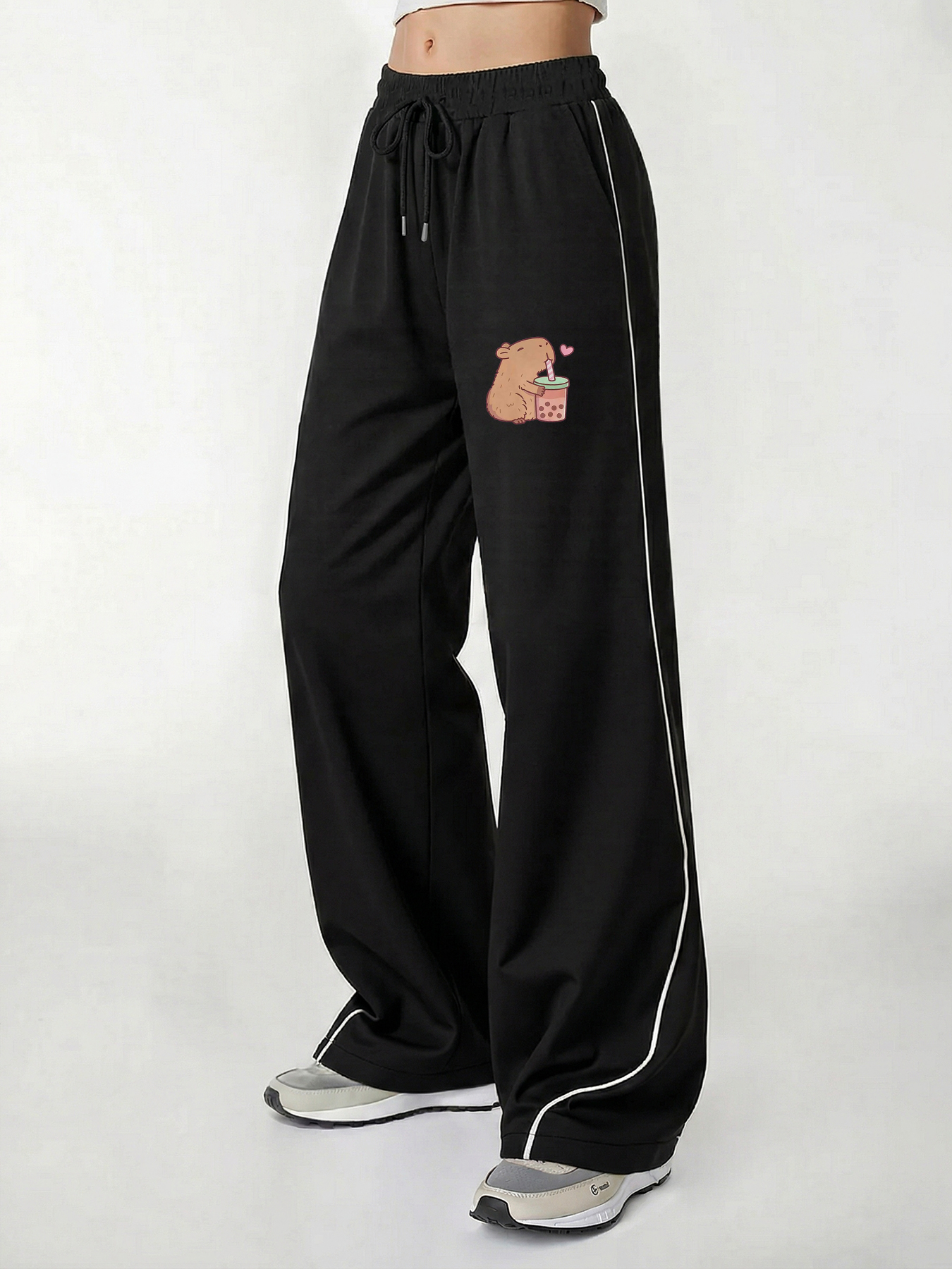 Women's Casual Pants, a Must-H - đánh giá và giá Summer Clothing Must Haves