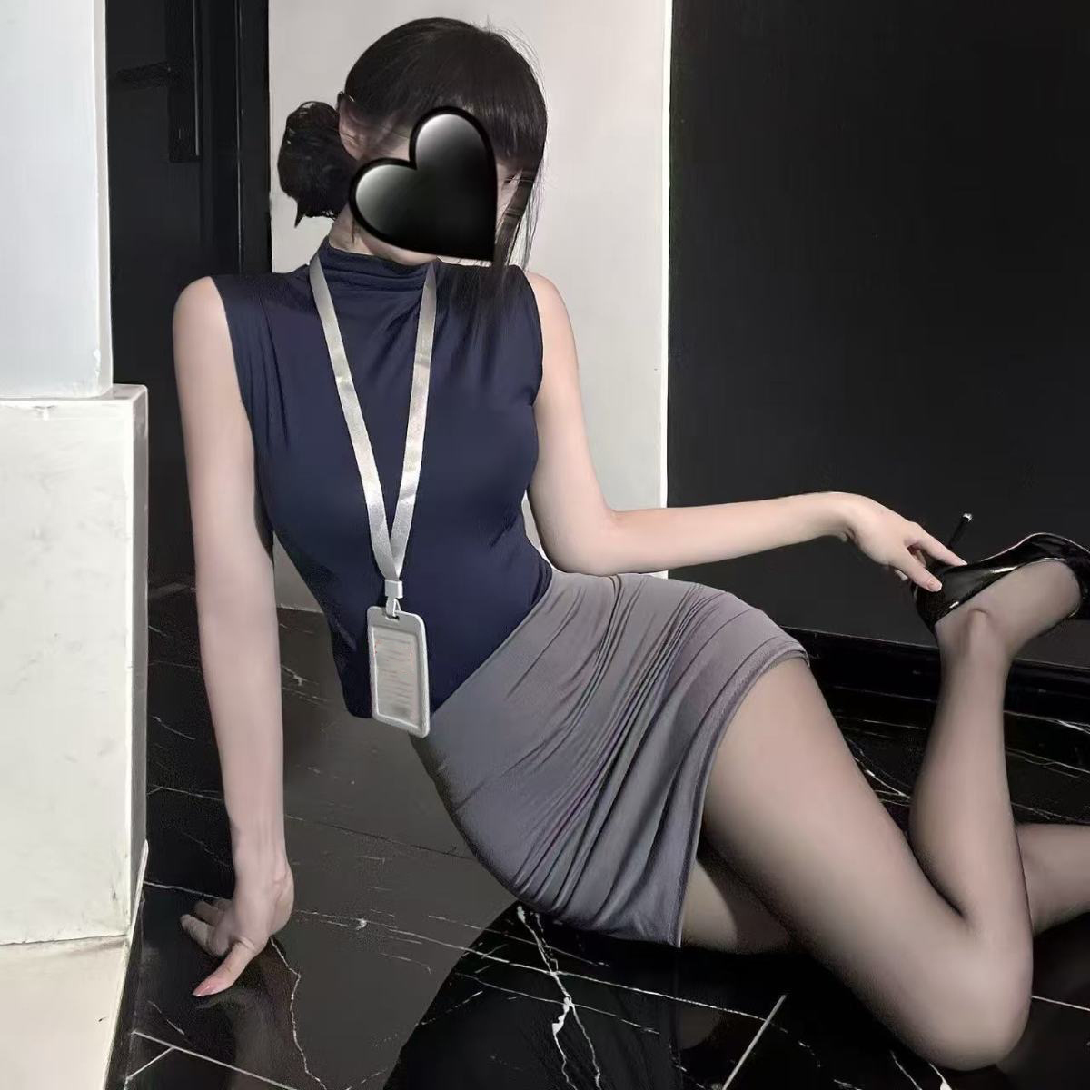 Hot Girl Pure Desire Style Sum - đánh giá và giá Summer Days Clothing