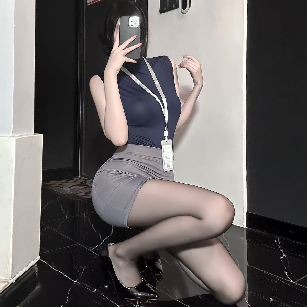 Hot Girl Pure Desire Style Sum - đánh giá và giá Summer Days Clothing