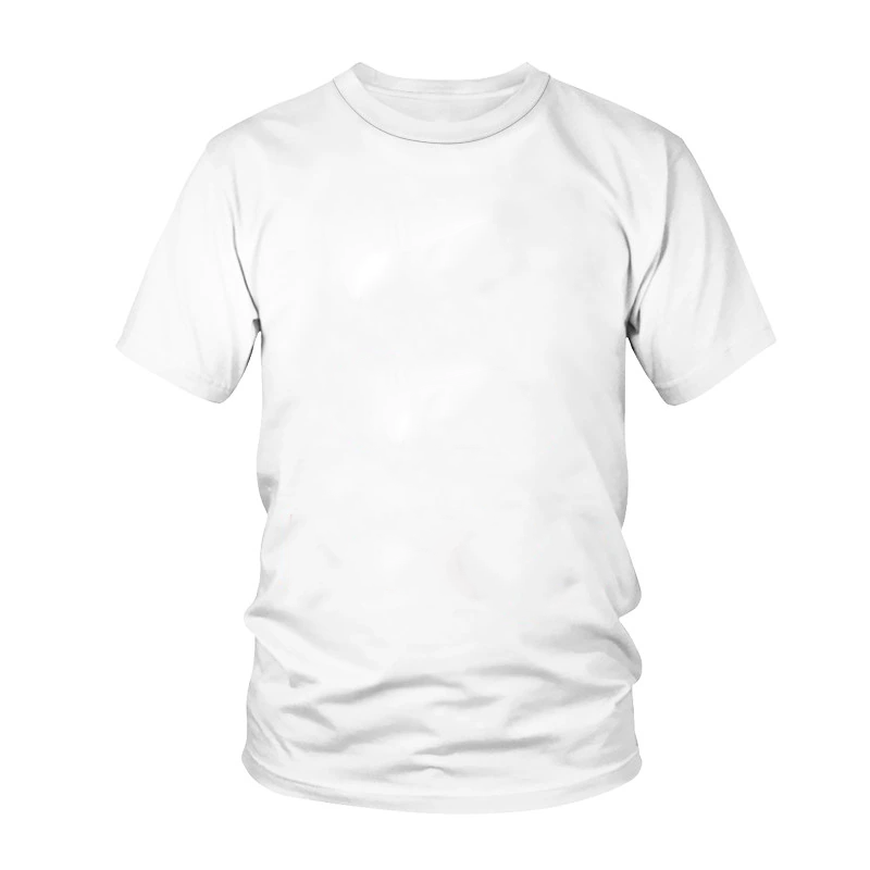 Picture 3D Print T-shirt Your  - đánh giá và giá Summer Clothing Pictures