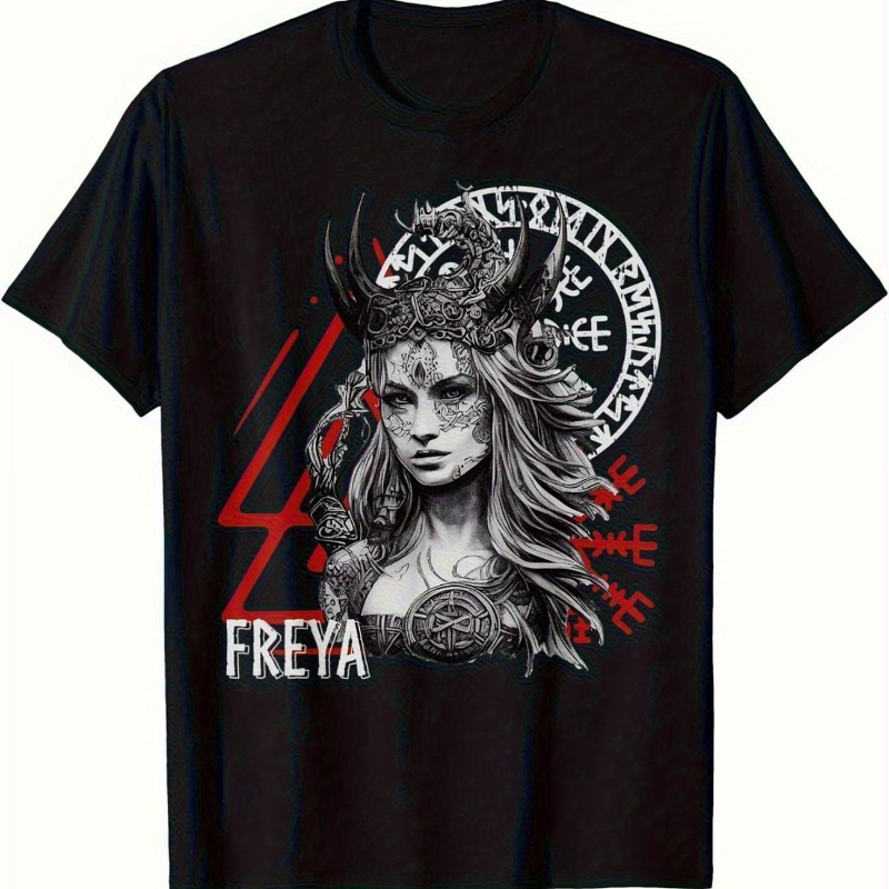 Vintage The Viking Goddess Fre - đánh giá và giá Summer Viking Clothing