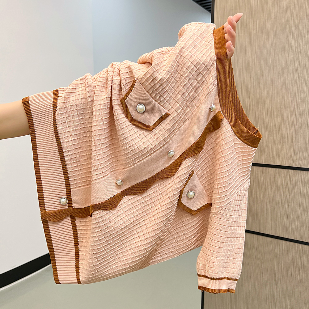 Sweaters New Short Sleeve Knit - đánh giá và giá Summer Days Clothing
