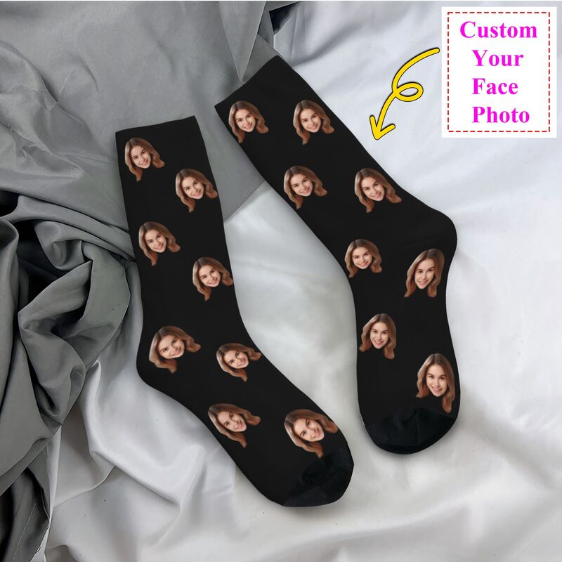 Personalized Custom Face Photo - đánh giá và giá Summer Clothing Modest