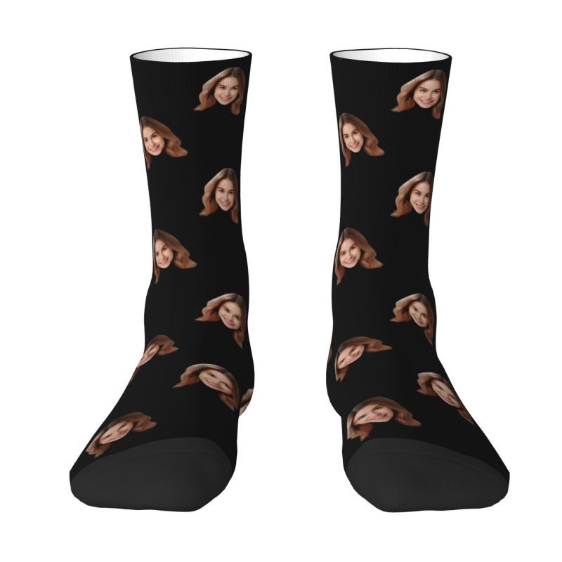 Personalized Custom Face Photo - đánh giá và giá Summer Clothing Modest