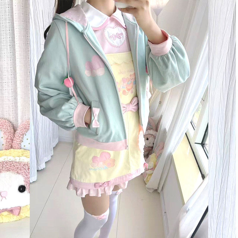 Original Sweet Girls Lo Yellow - đánh giá và giá Soft Summer Yellow Clothing