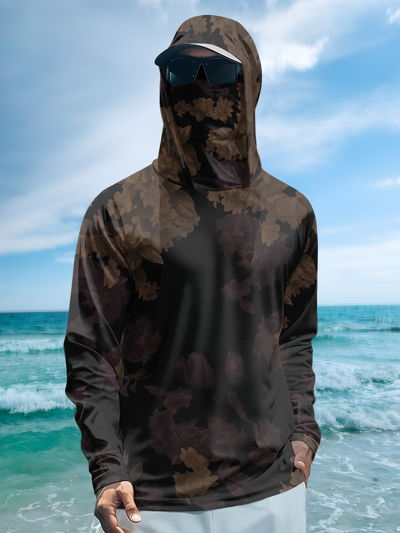 2026 Summer New Style Men's Lo - đánh giá và giá Summer Clothing Types