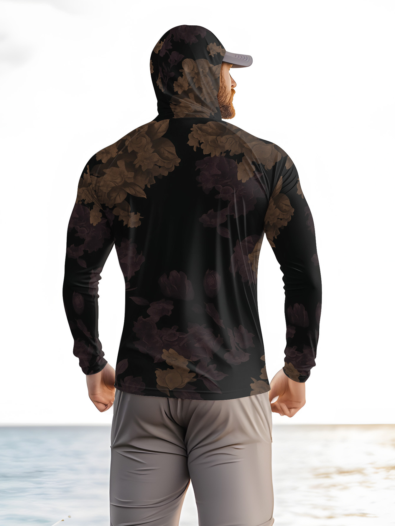 2026 Summer New Style Men's Lo - đánh giá và giá Summer Clothing Types