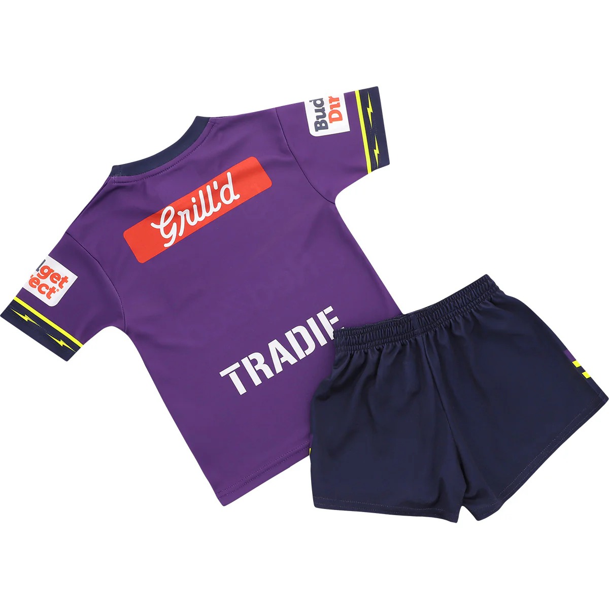 2026 Men's Rugby T-Shirt Set M - đánh giá và giá Summer Clothing Haul