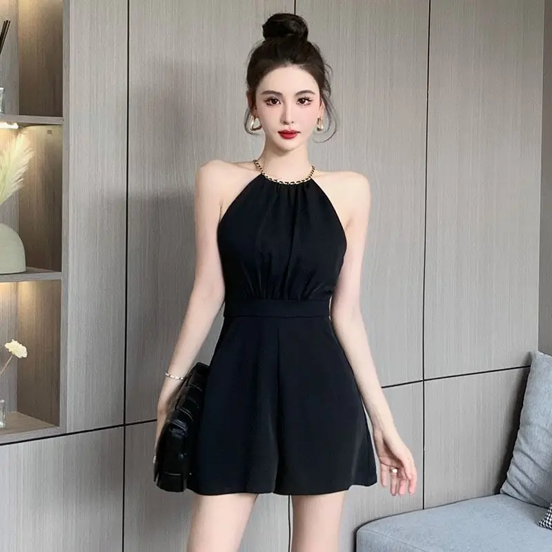 Cool White Woman Shorts Office - đánh giá và giá Summer Clothing Trends For Women