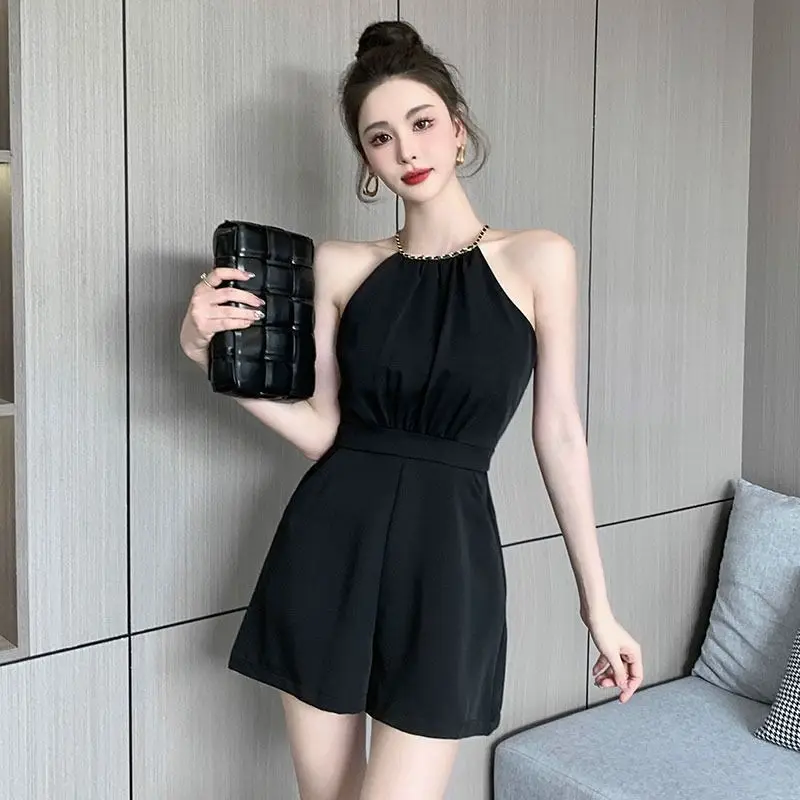 Cool White Woman Shorts Office - đánh giá và giá Summer Clothing Trends For Women