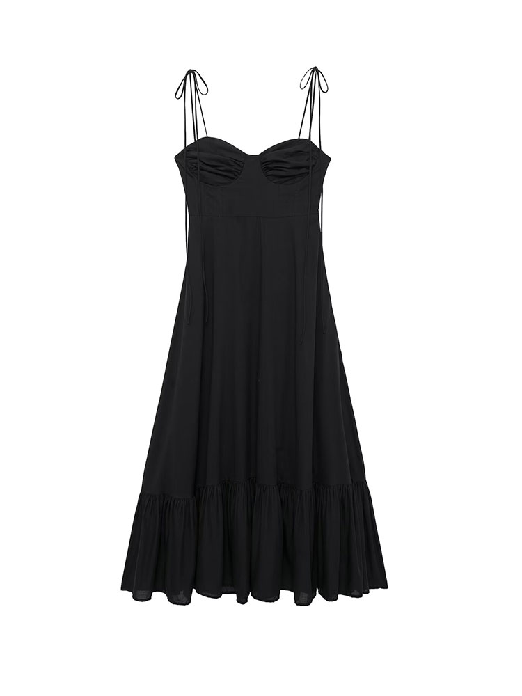 2024 Summer New Woman Dress Sp - đánh giá và giá Zara Summer Clothing For Women