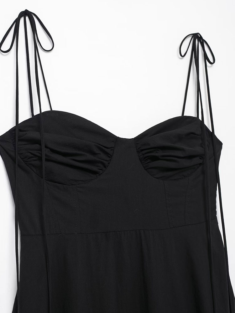 2024 Summer New Woman Dress Sp - đánh giá và giá Zara Summer Clothing For Women