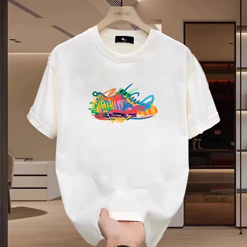 2025 Must-Have Men's Colorful  - đánh giá và giá Summer Clothing Must Haves