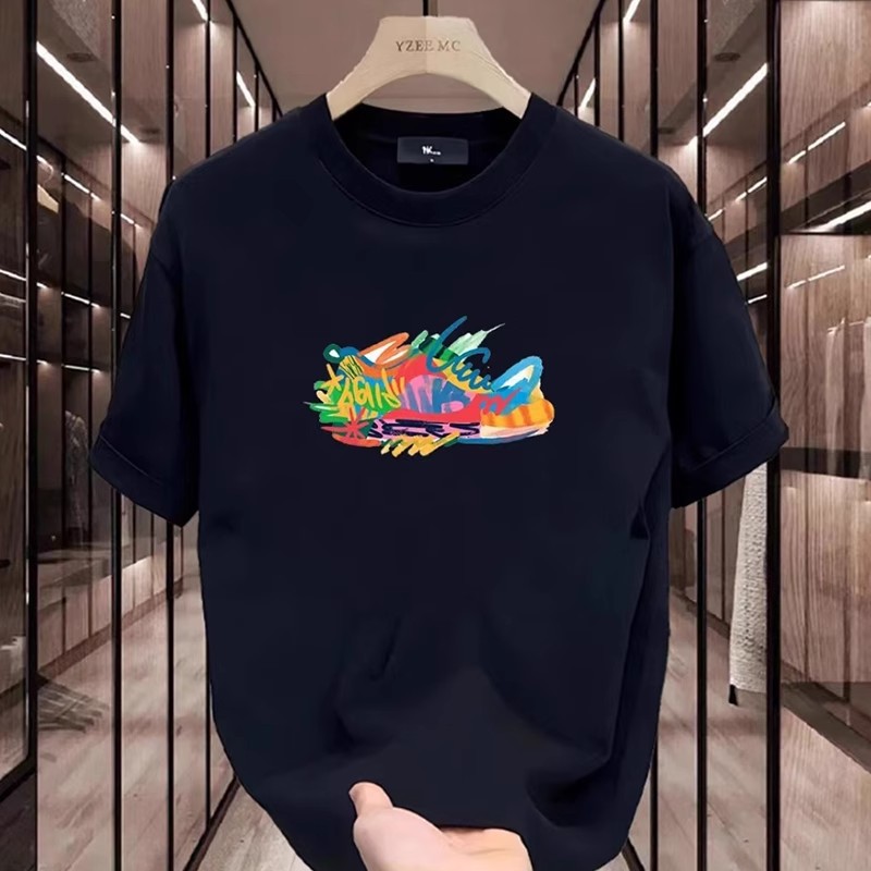 2025 Must-Have Men's Colorful  - đánh giá và giá Summer Clothing Must Haves