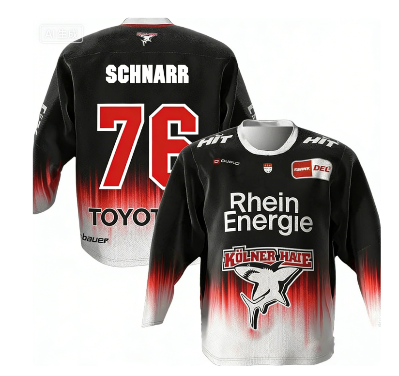 Kölner Haie MacLeod #89 Russel - đánh giá và giá Summer Clothing Types