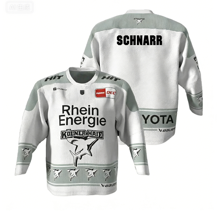 Kölner Haie MacLeod #89 Russel - đánh giá và giá Summer Clothing Types